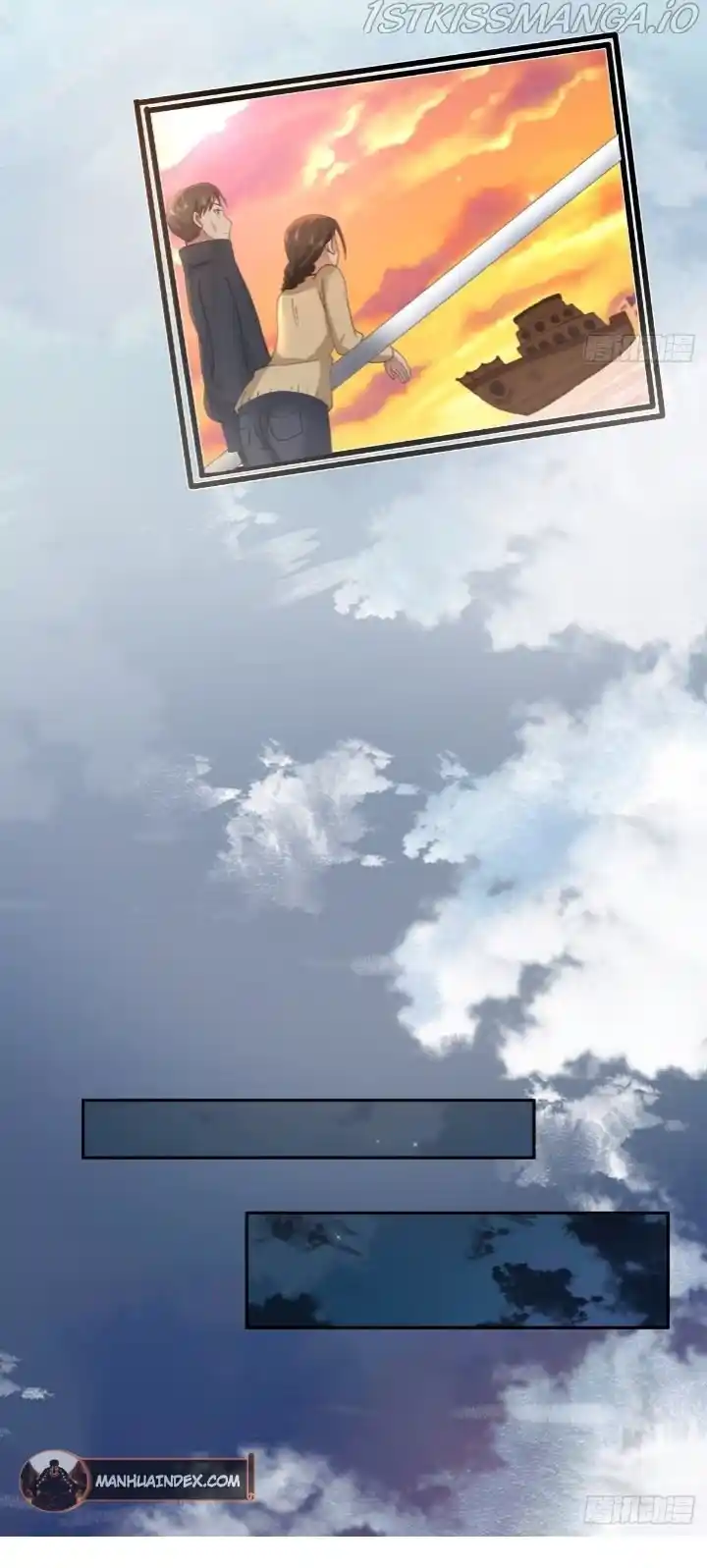 I Really Don't Want To Remake Chapter 32