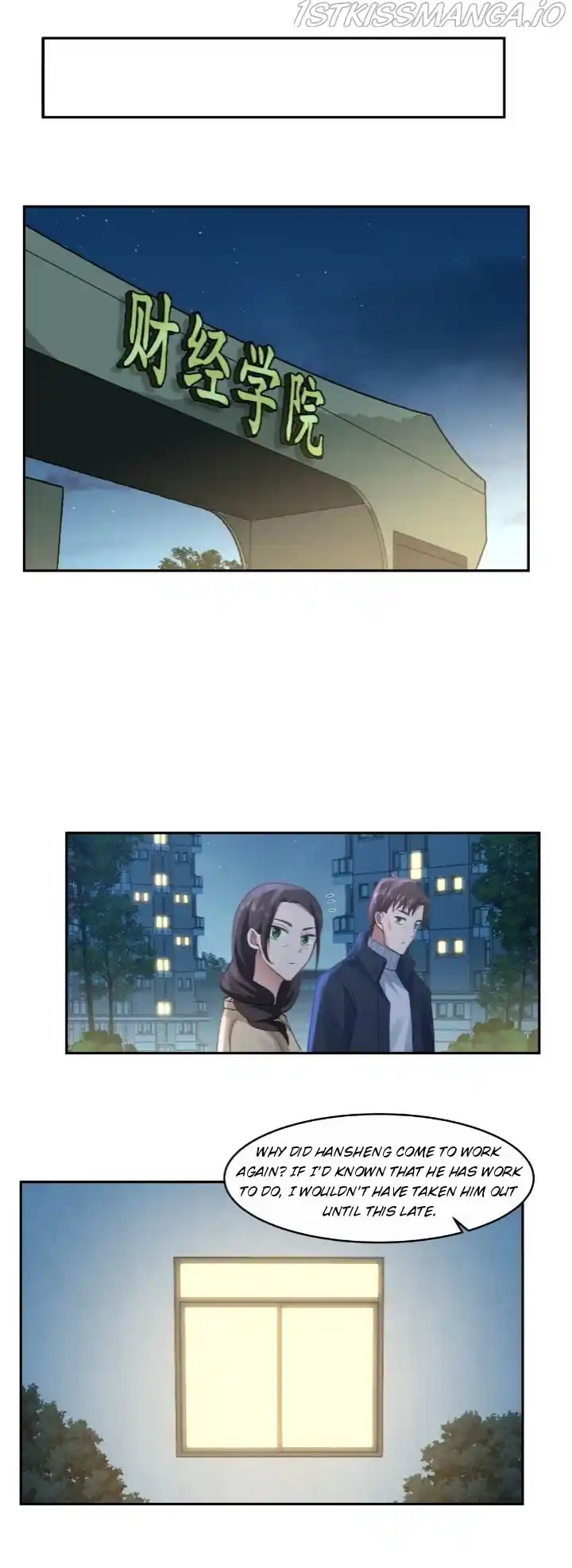 I Really Don't Want To Remake Chapter 32