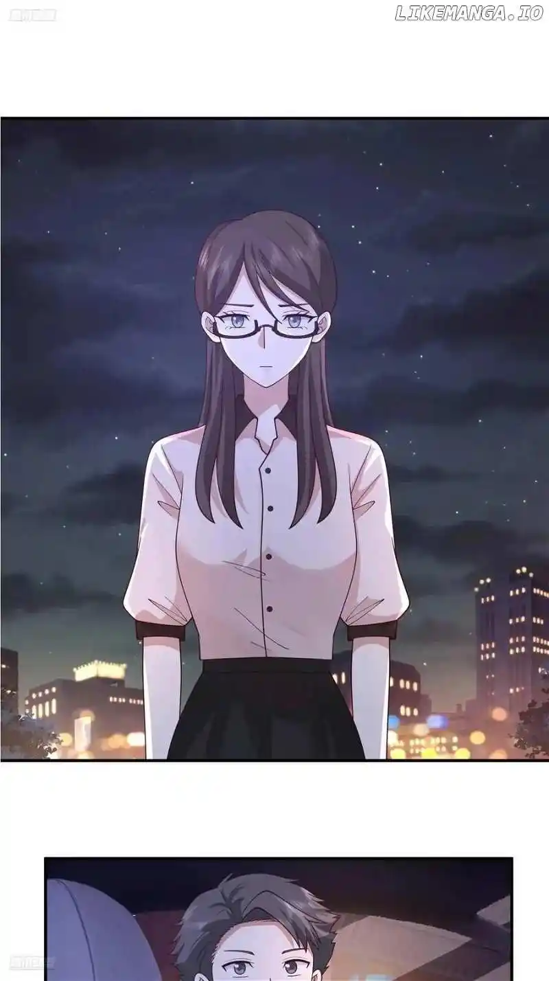 I Really Don't Want To Remake Chapter 320