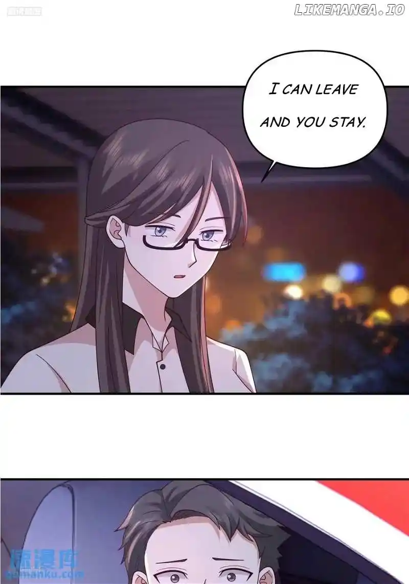 I Really Don't Want To Remake Chapter 320