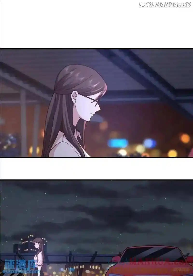 I Really Don't Want To Remake Chapter 320