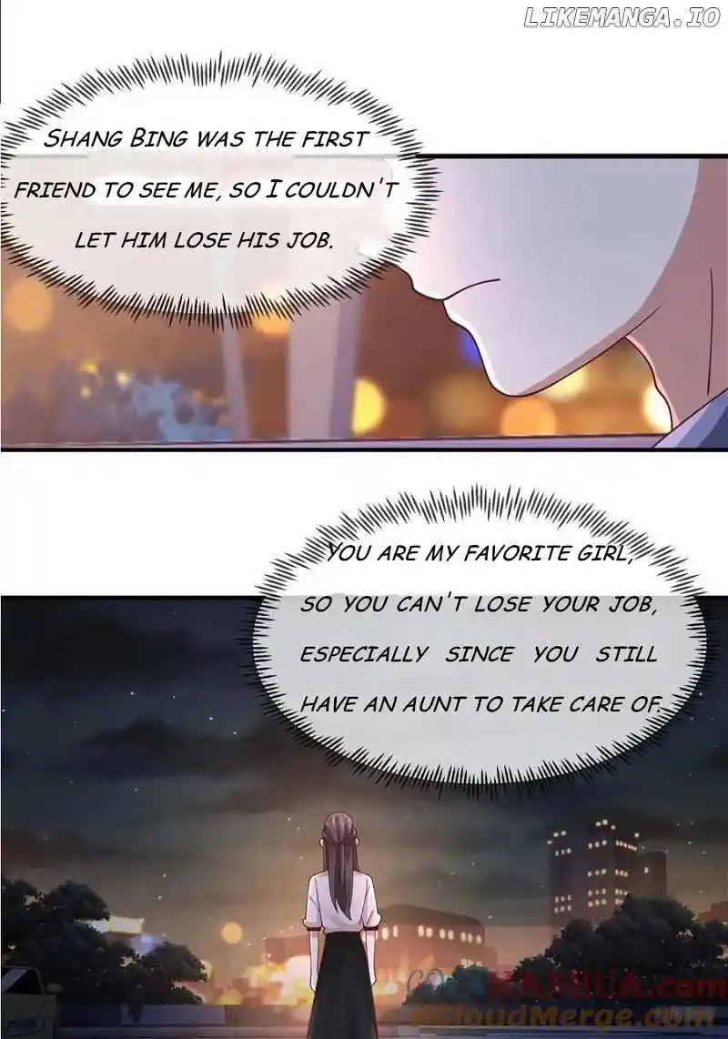 I Really Don't Want To Remake Chapter 320