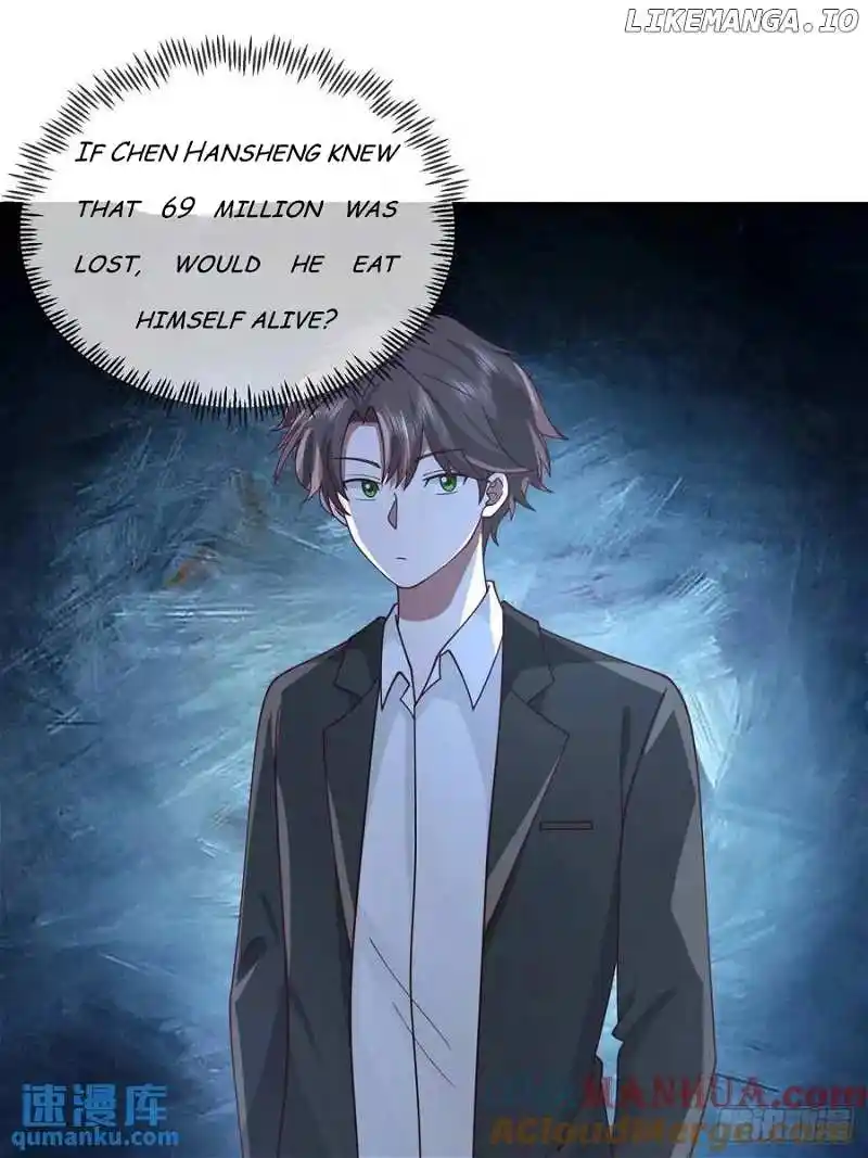 I Really Don't Want To Remake Chapter 320