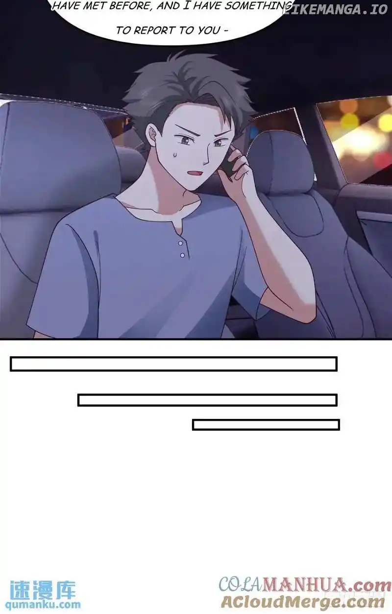 I Really Don't Want To Remake Chapter 320