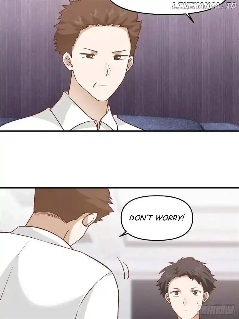 I Really Don't Want To Remake Chapter 320