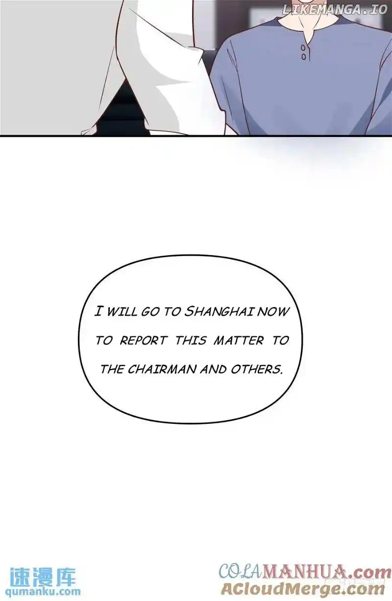 I Really Don't Want To Remake Chapter 320