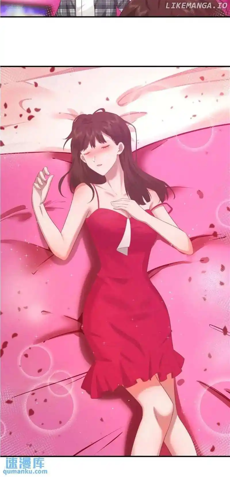 I Really Don't Want To Remake Chapter 321