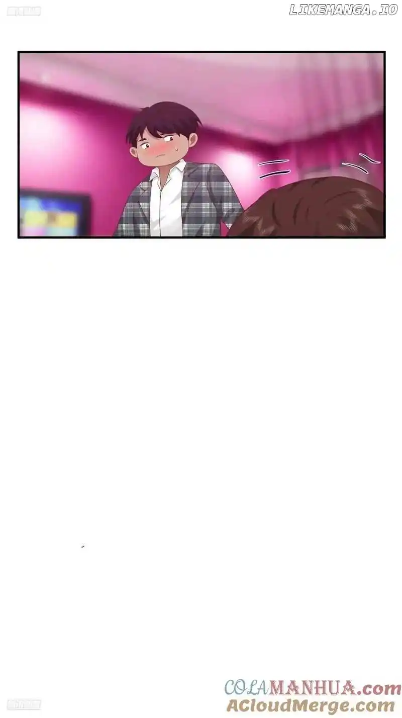 I Really Don't Want To Remake Chapter 321