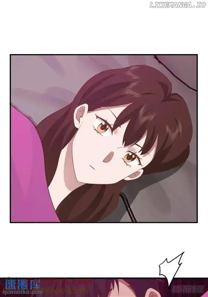 I Really Don't Want To Remake Chapter 321