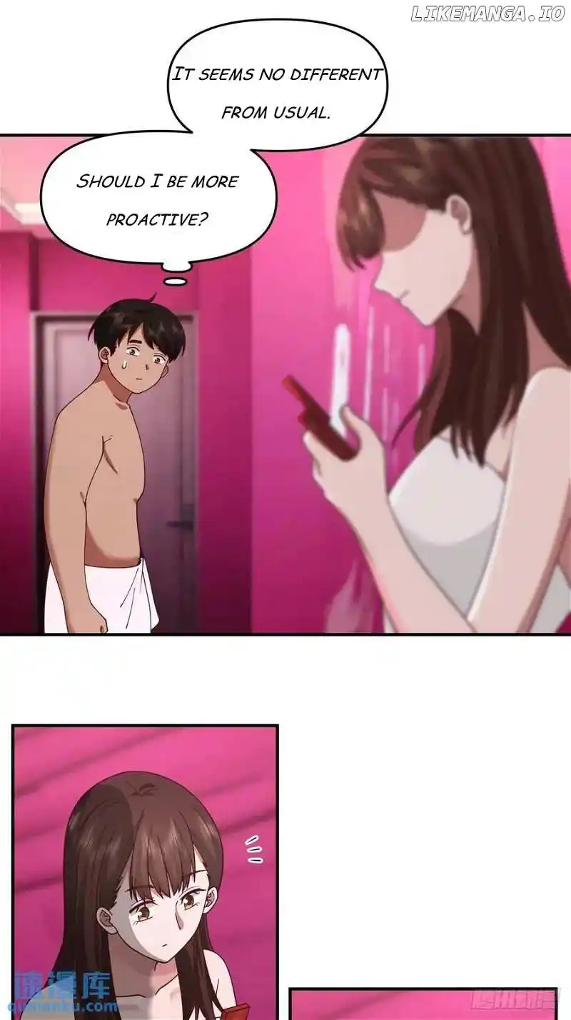 I Really Don't Want To Remake Chapter 321