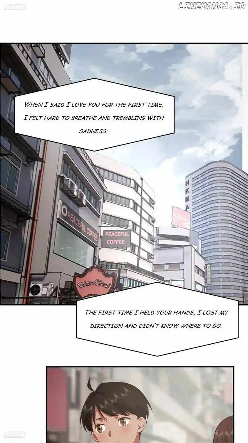 I Really Don't Want To Remake Chapter 322