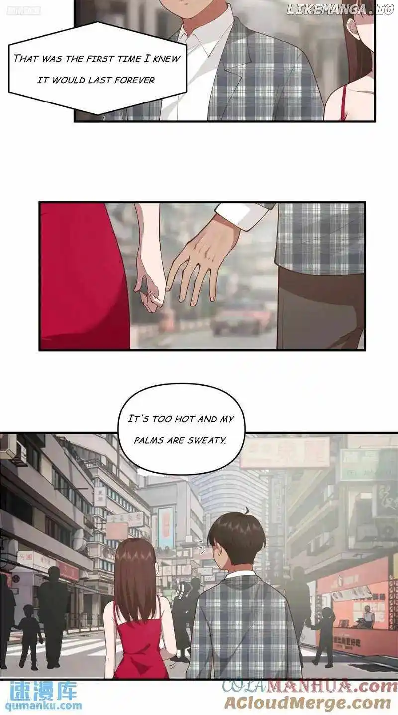 I Really Don't Want To Remake Chapter 322