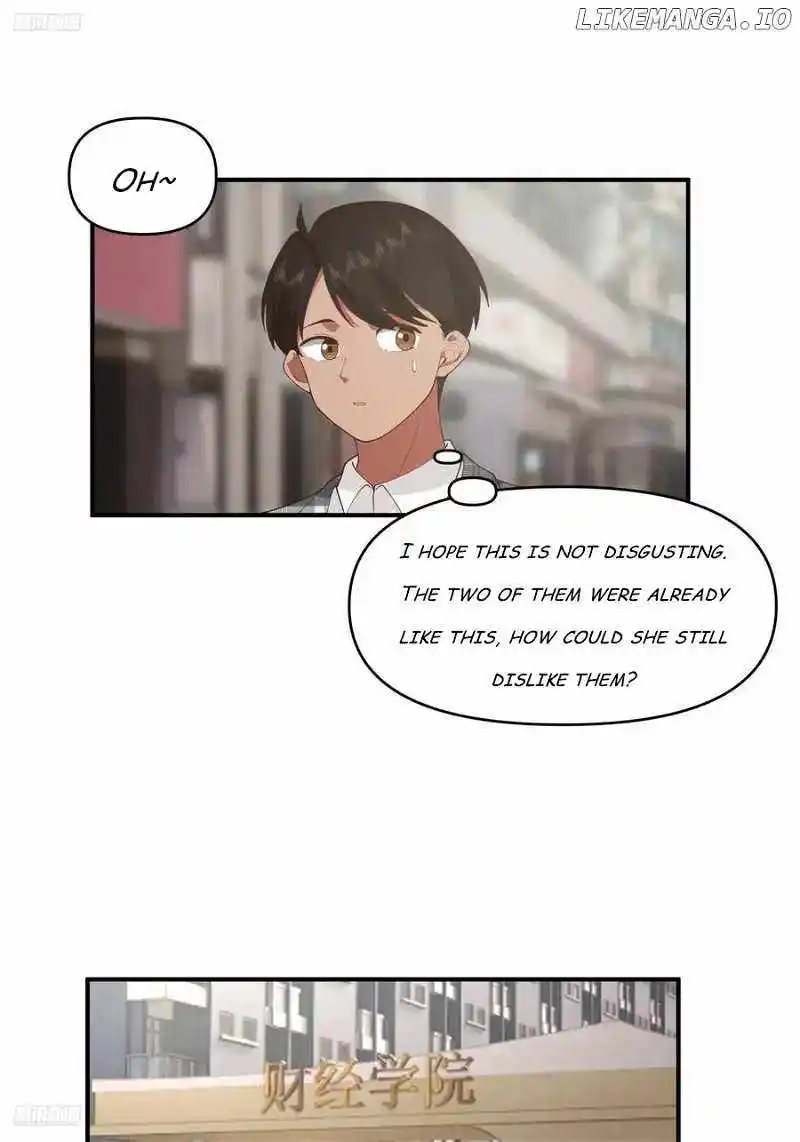 I Really Don't Want To Remake Chapter 322