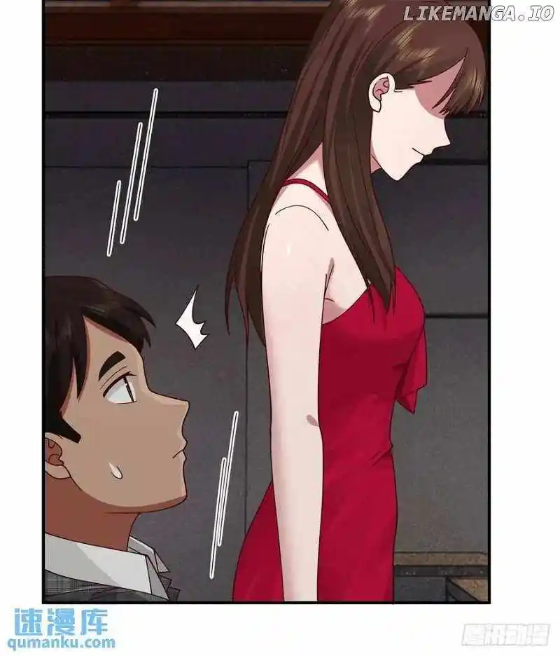 I Really Don't Want To Remake Chapter 322