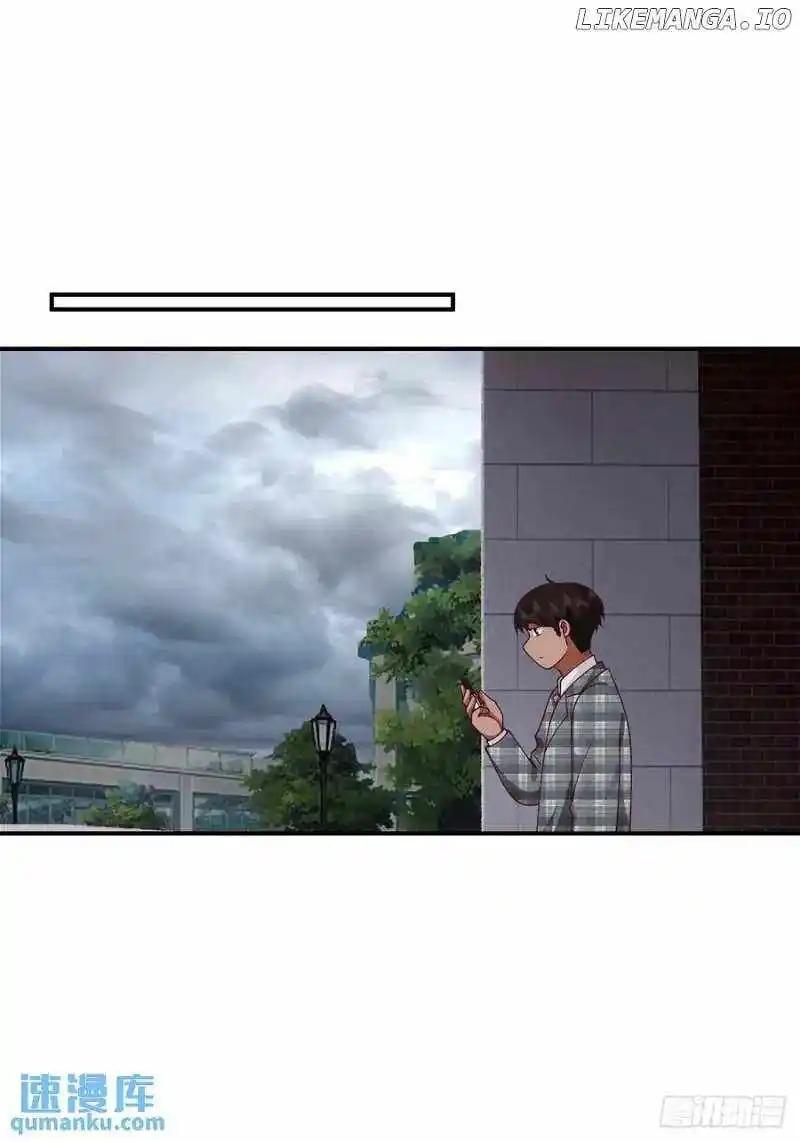 I Really Don't Want To Remake Chapter 322