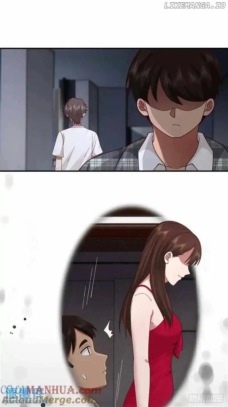 I Really Don't Want To Remake Chapter 322