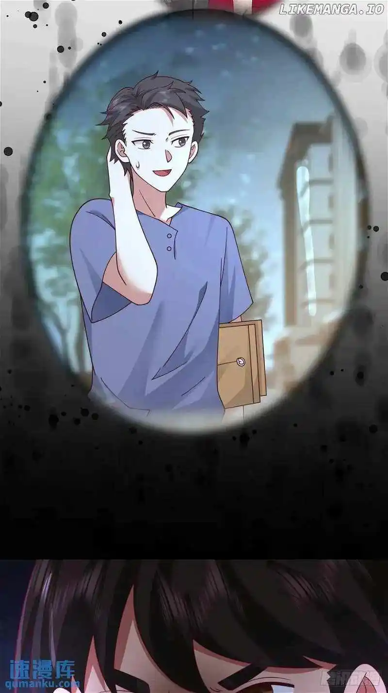 I Really Don't Want To Remake Chapter 322