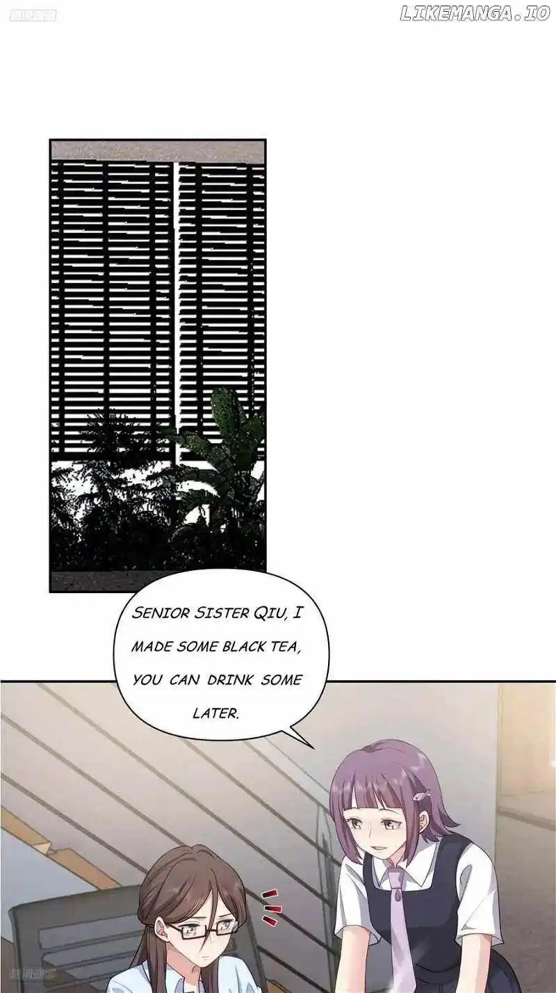 I Really Don't Want To Remake Chapter 323