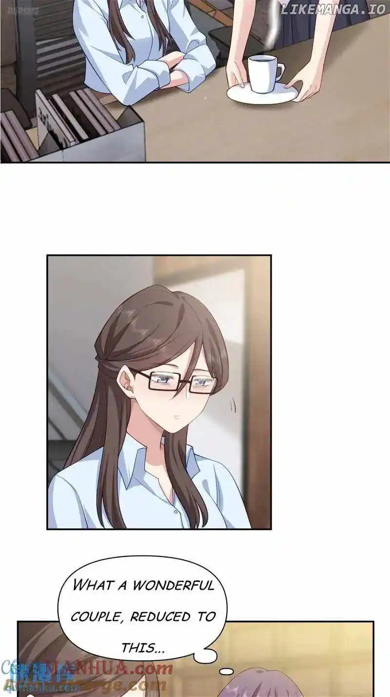 I Really Don't Want To Remake Chapter 323