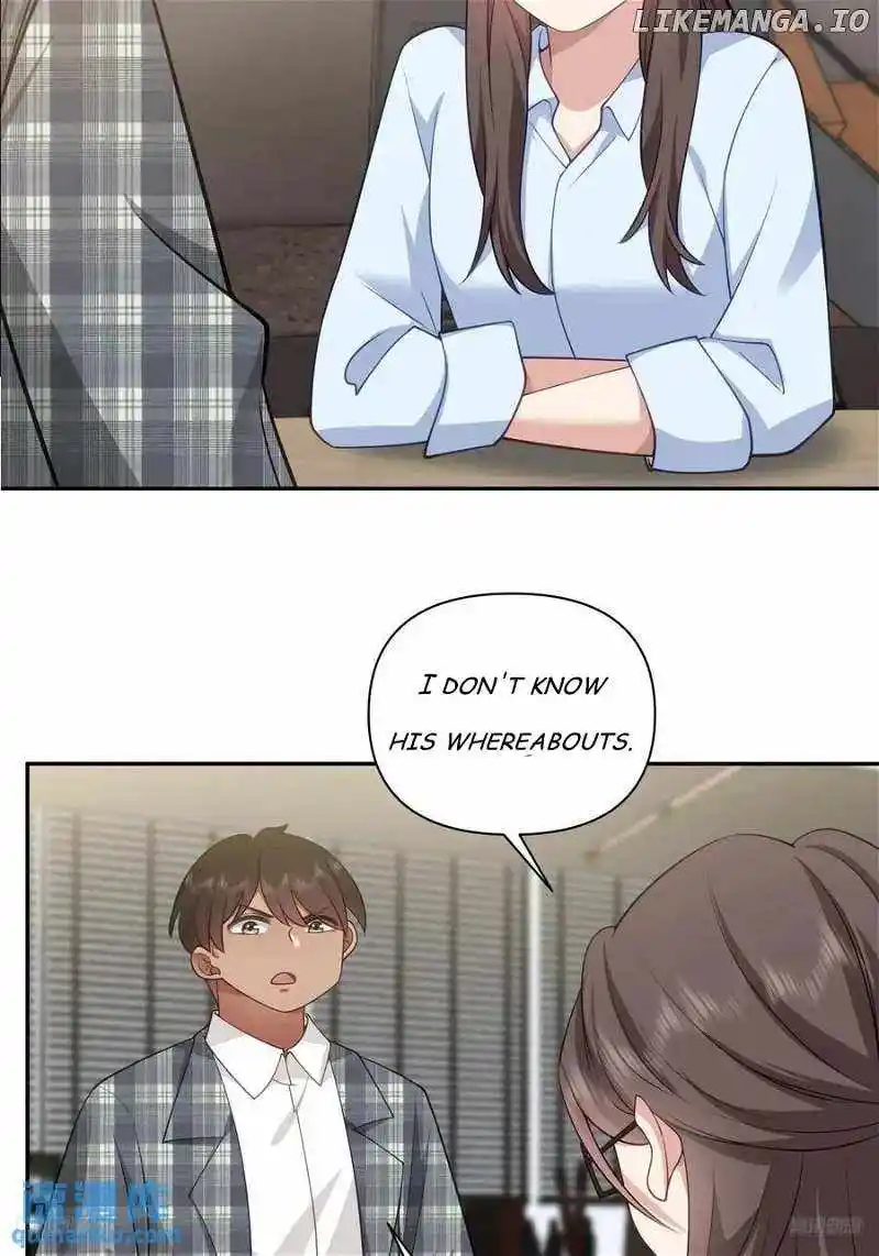 I Really Don't Want To Remake Chapter 323