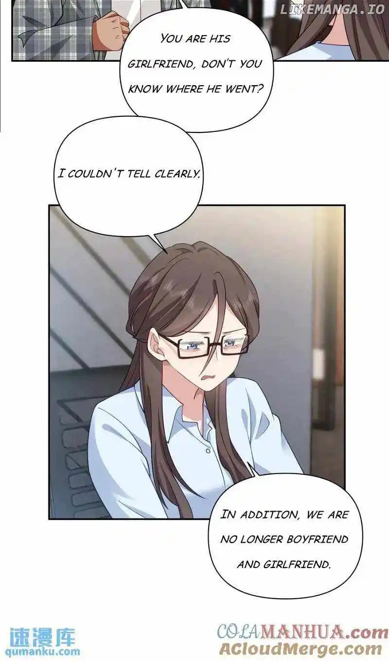 I Really Don't Want To Remake Chapter 323