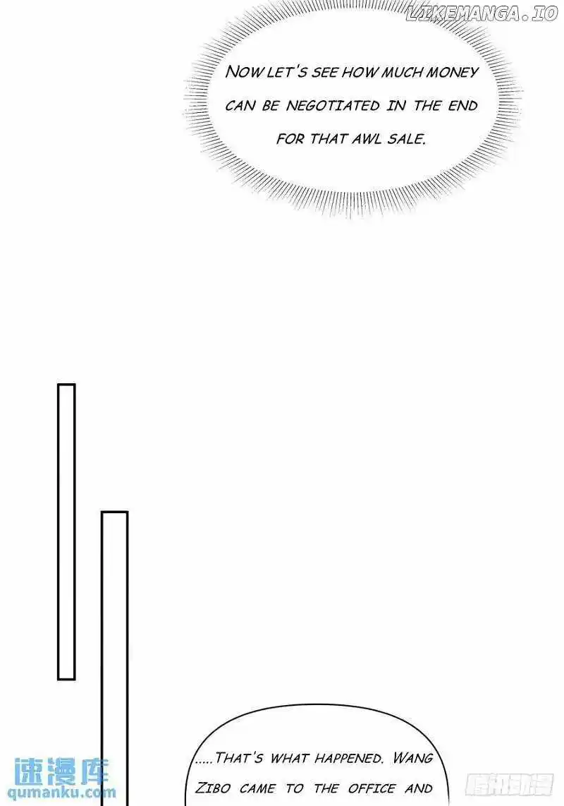 I Really Don't Want To Remake Chapter 323