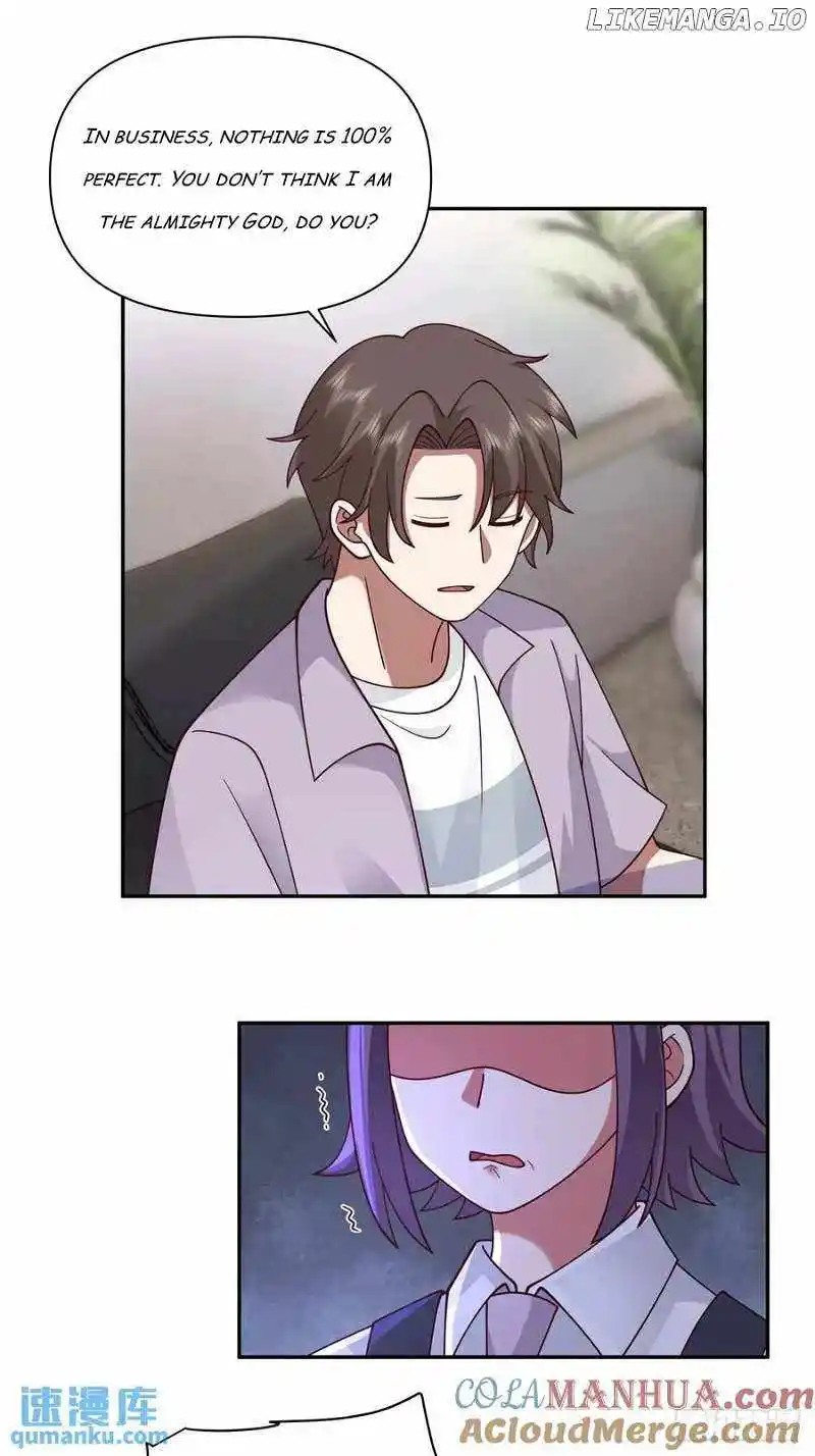 I Really Don't Want To Remake Chapter 323