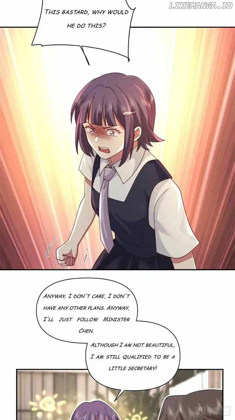 I Really Don't Want To Remake Chapter 323