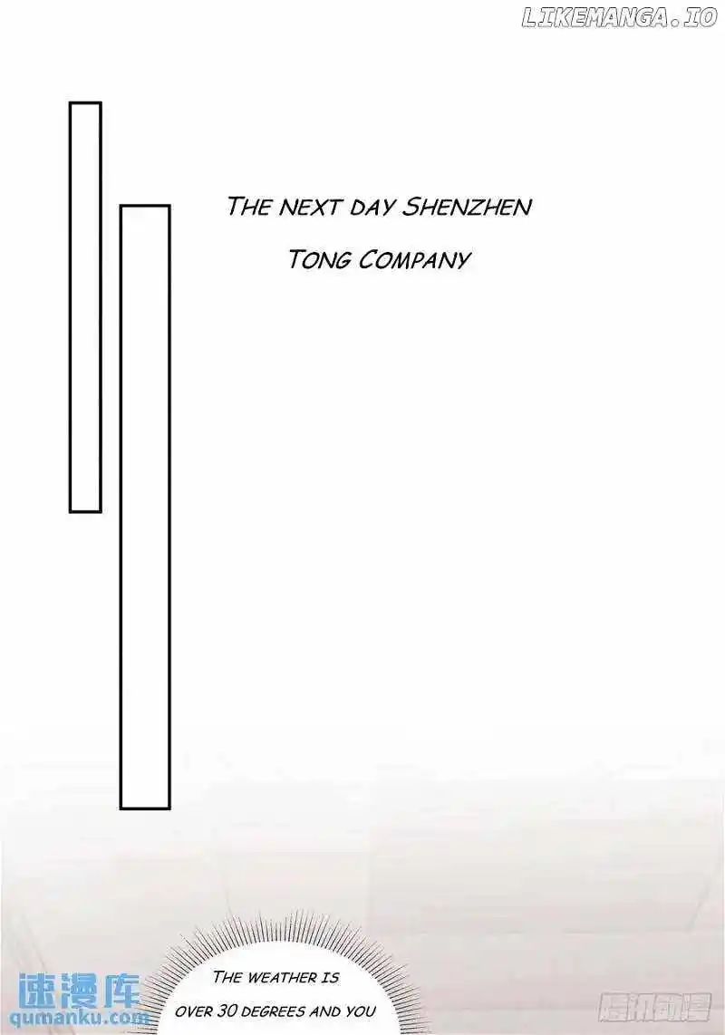 I Really Don't Want To Remake Chapter 323