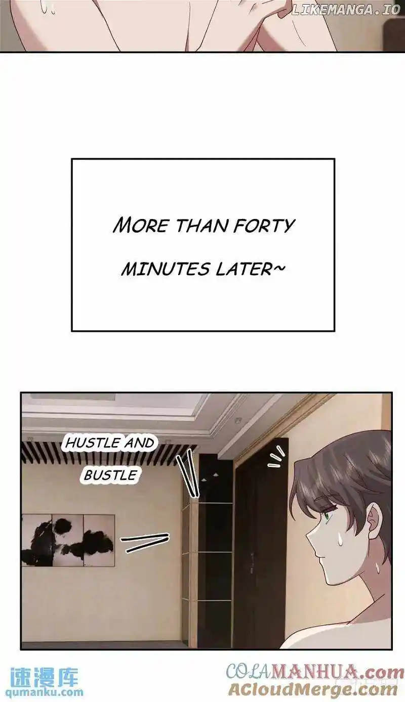 I Really Don't Want To Remake Chapter 323