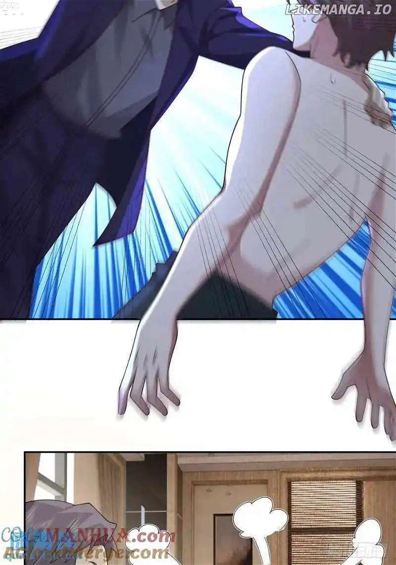 I Really Don't Want To Remake Chapter 323