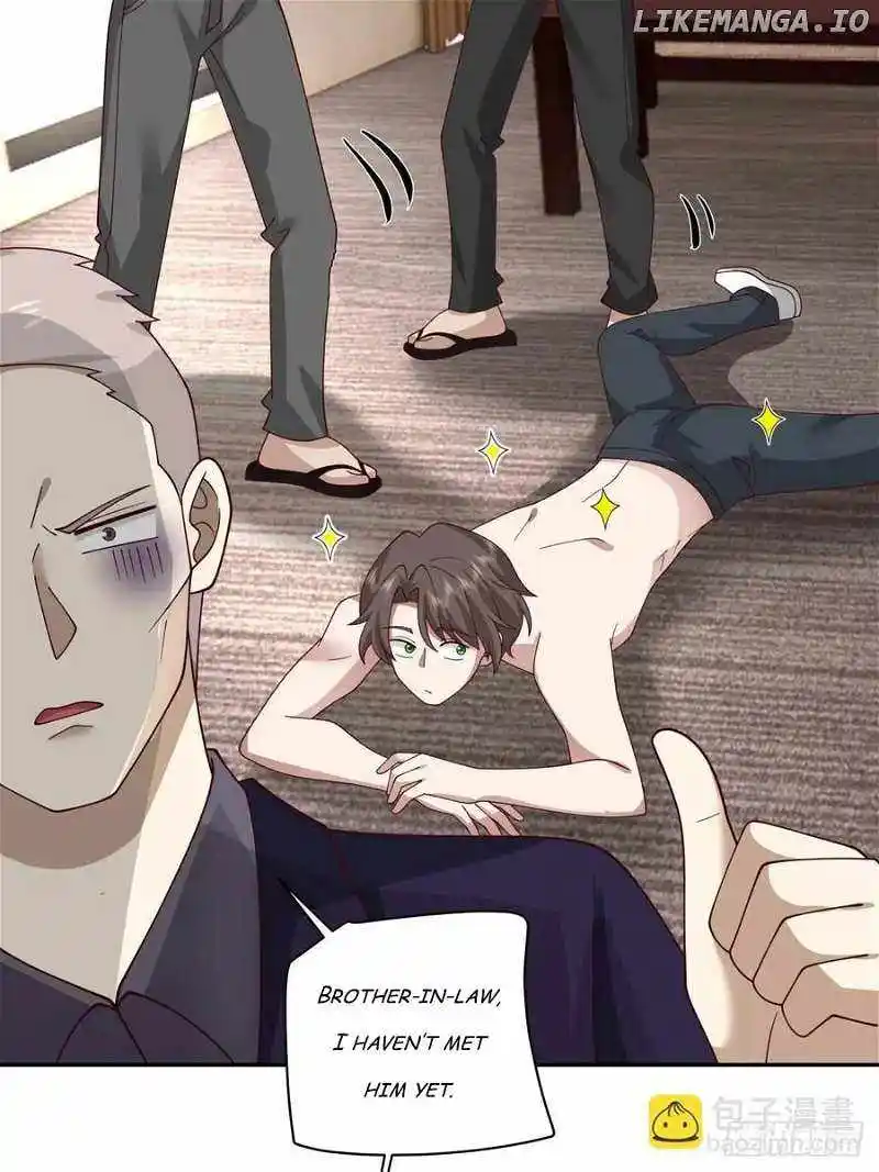 I Really Don't Want To Remake Chapter 323