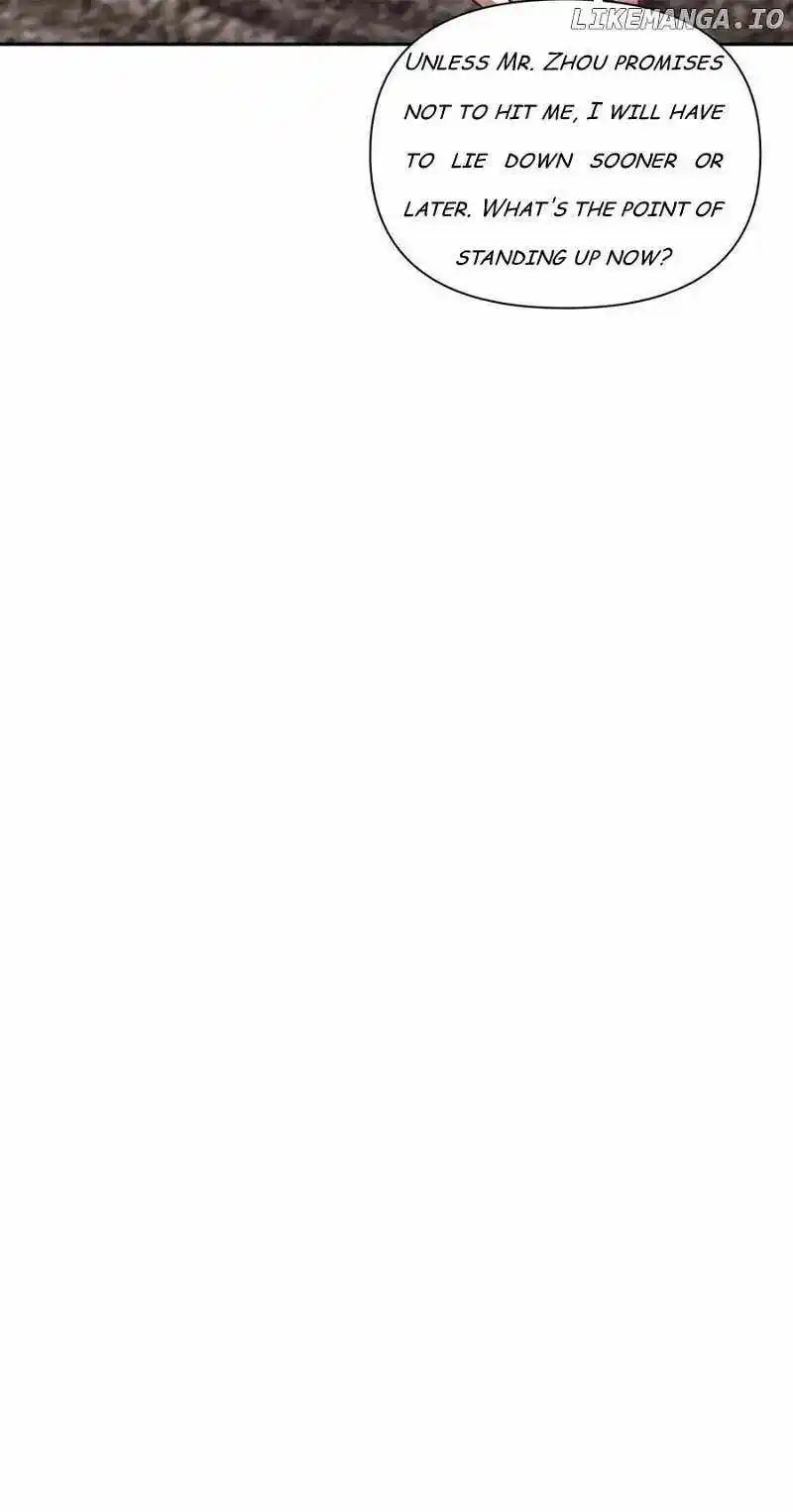 I Really Don't Want To Remake Chapter 323