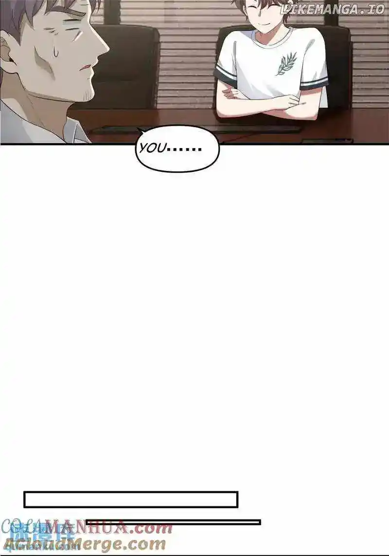 I Really Don't Want To Remake Chapter 324