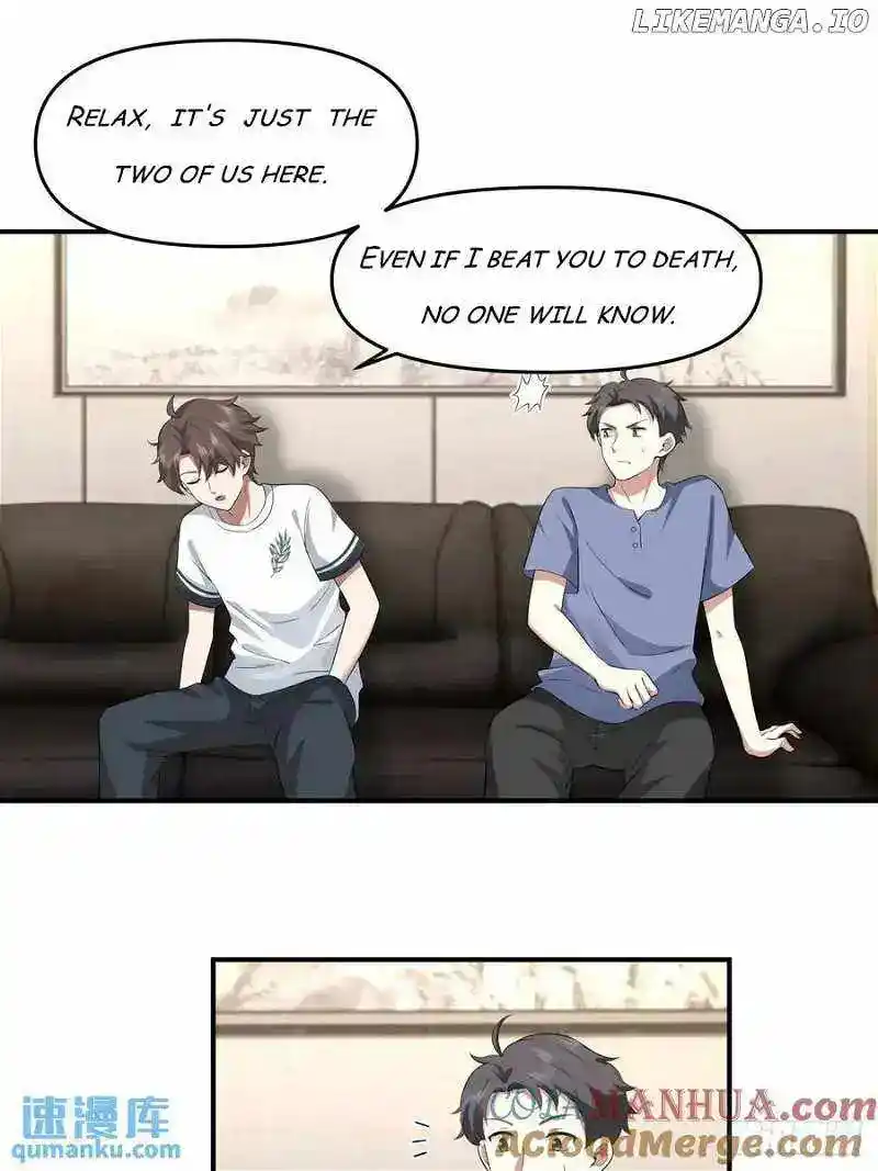 I Really Don't Want To Remake Chapter 324