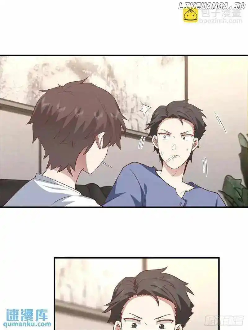 I Really Don't Want To Remake Chapter 324