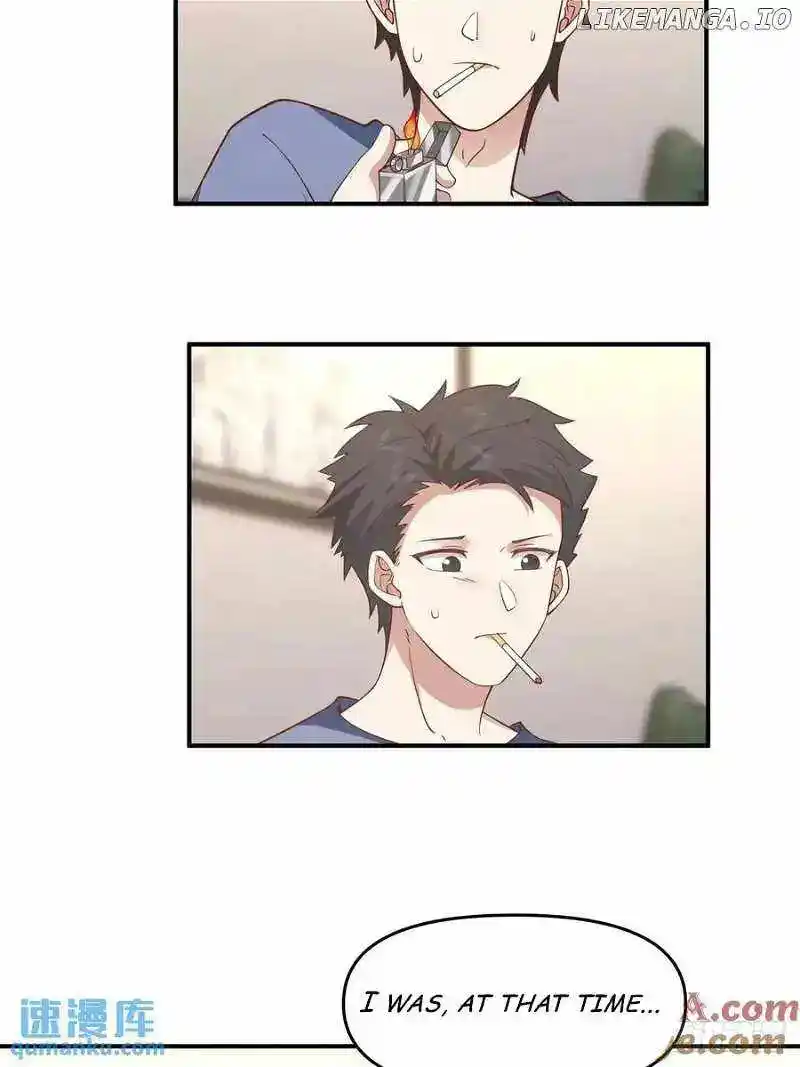 I Really Don't Want To Remake Chapter 324