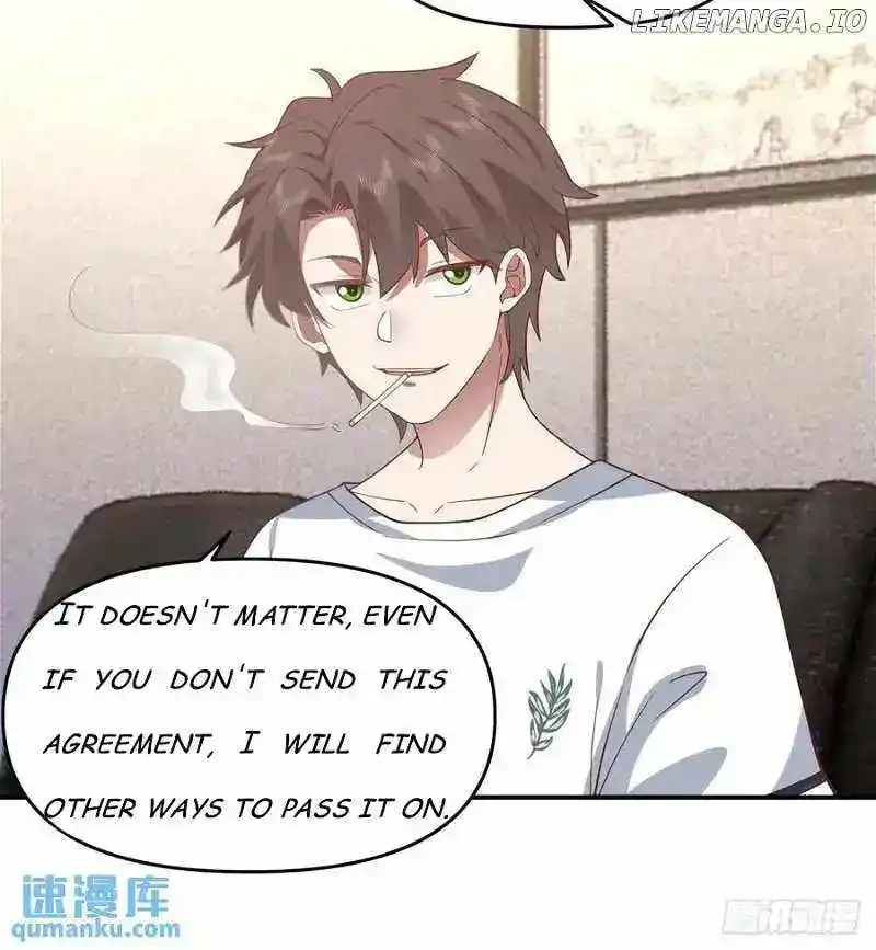 I Really Don't Want To Remake Chapter 324