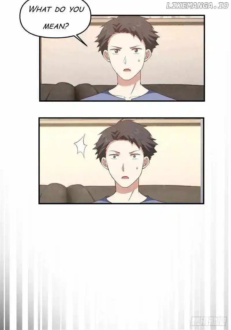 I Really Don't Want To Remake Chapter 324