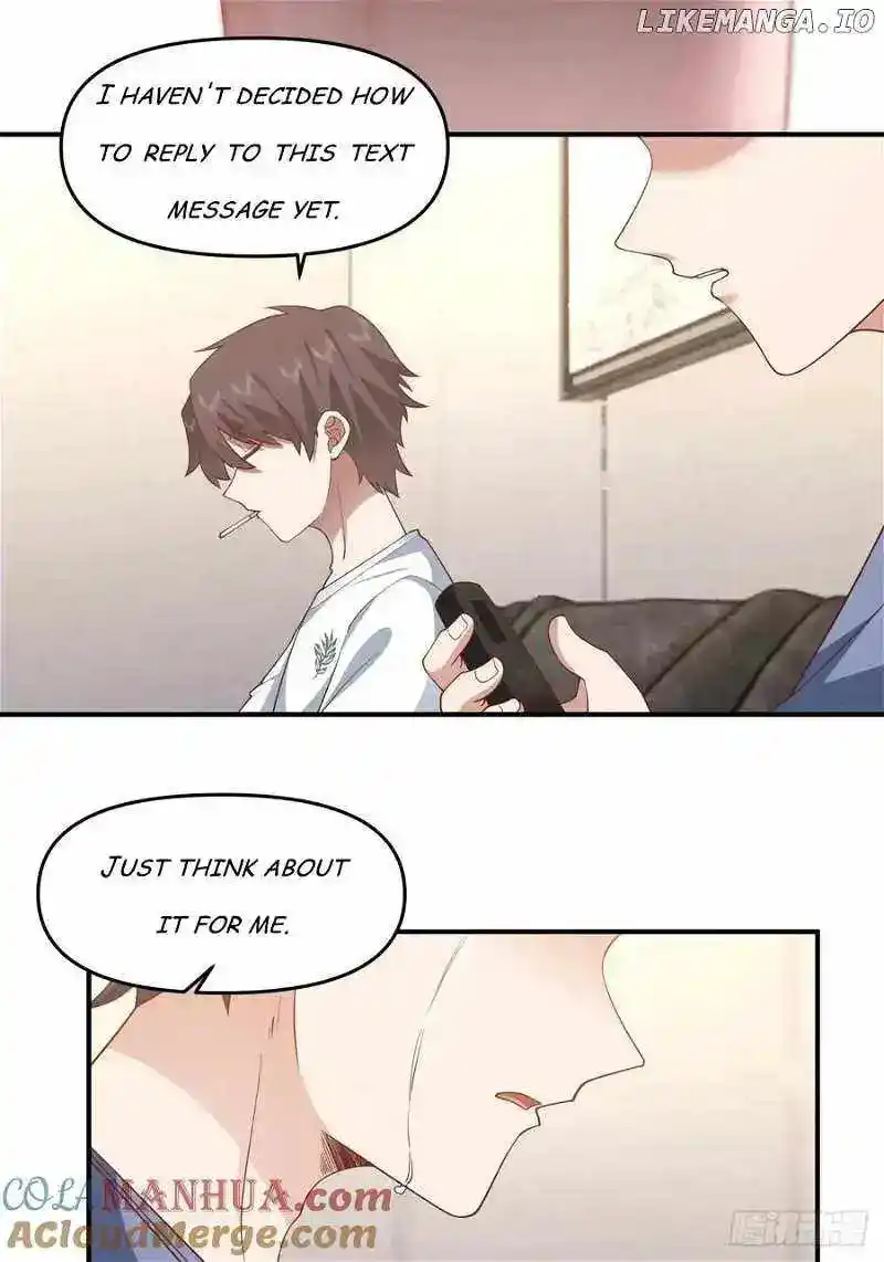 I Really Don't Want To Remake Chapter 324