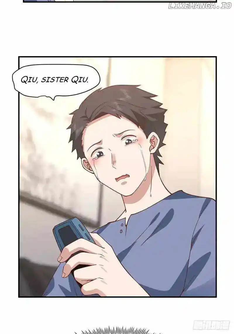 I Really Don't Want To Remake Chapter 324