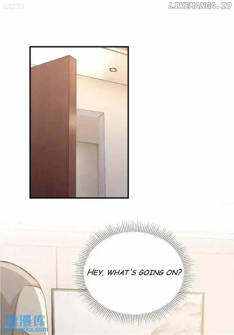 I Really Don't Want To Remake Chapter 325