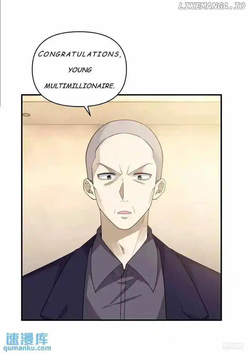 I Really Don't Want To Remake Chapter 325