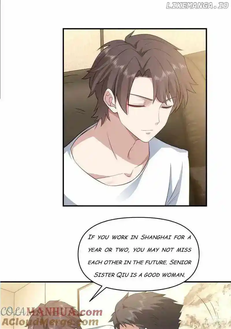 I Really Don't Want To Remake Chapter 325