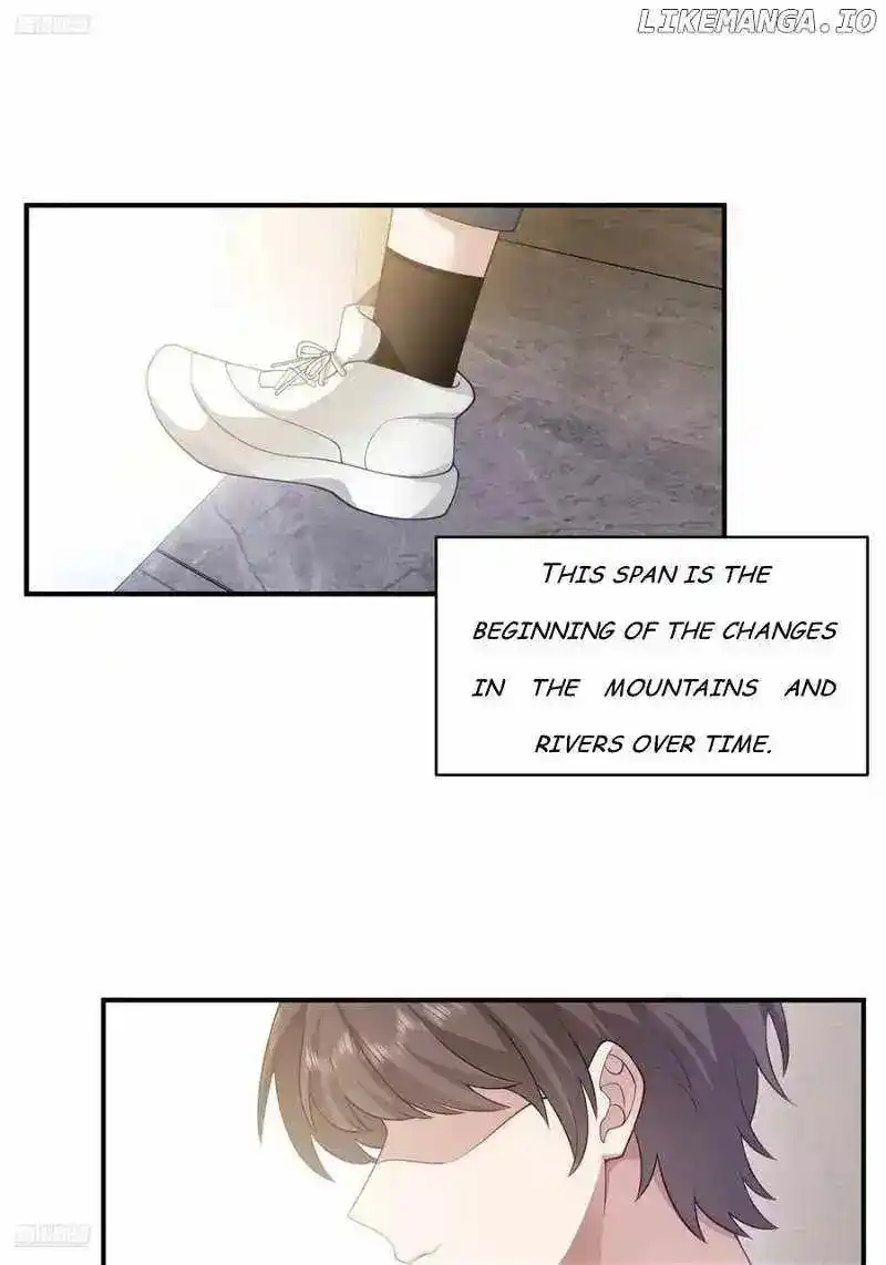 I Really Don't Want To Remake Chapter 325