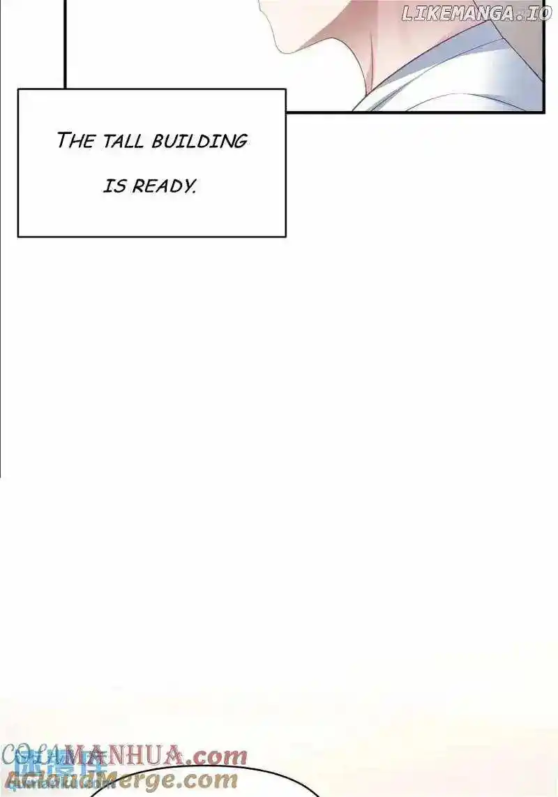 I Really Don't Want To Remake Chapter 325