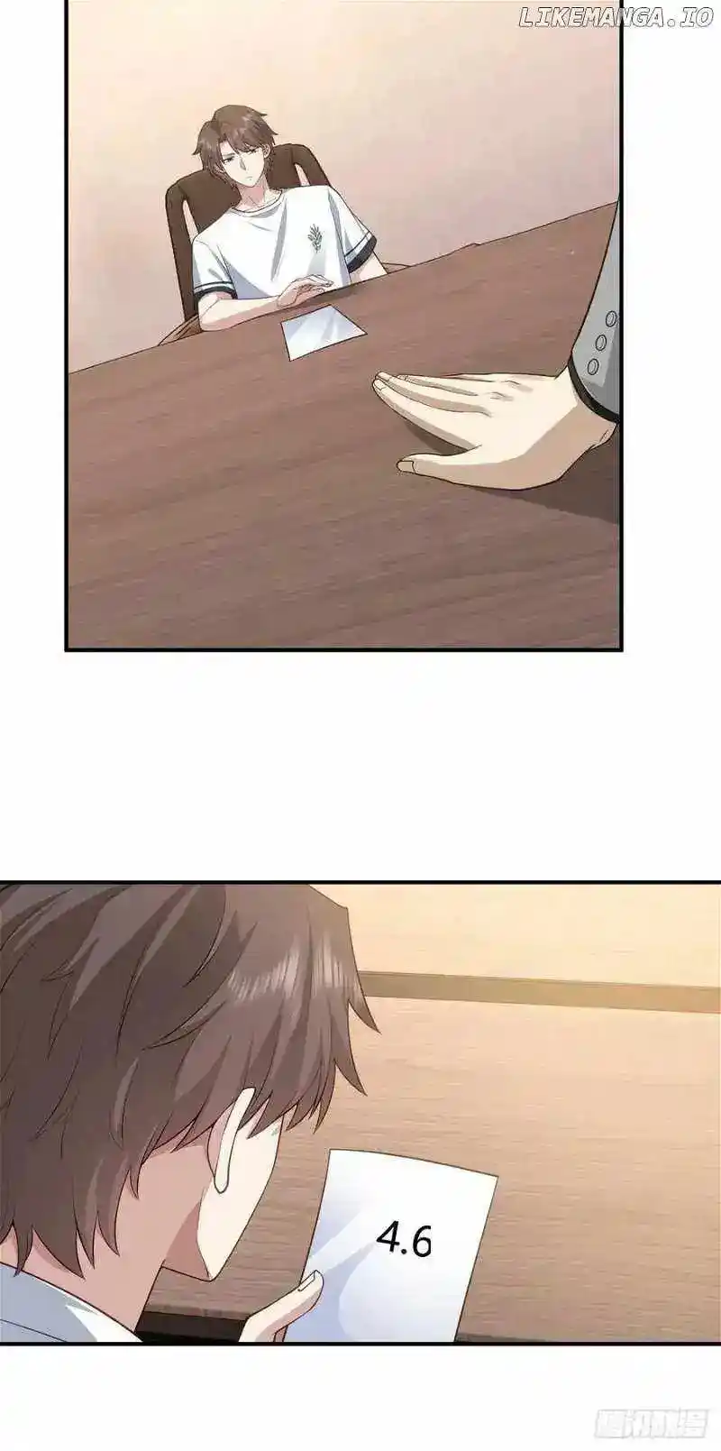 I Really Don't Want To Remake Chapter 325