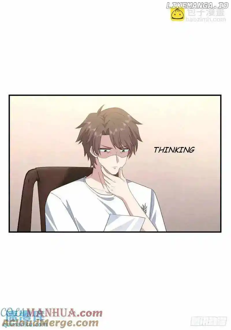 I Really Don't Want To Remake Chapter 325