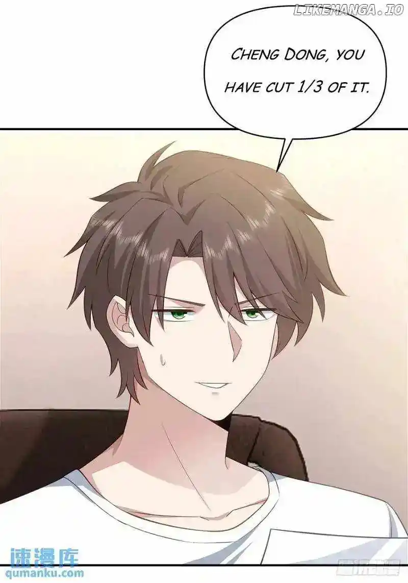 I Really Don't Want To Remake Chapter 325