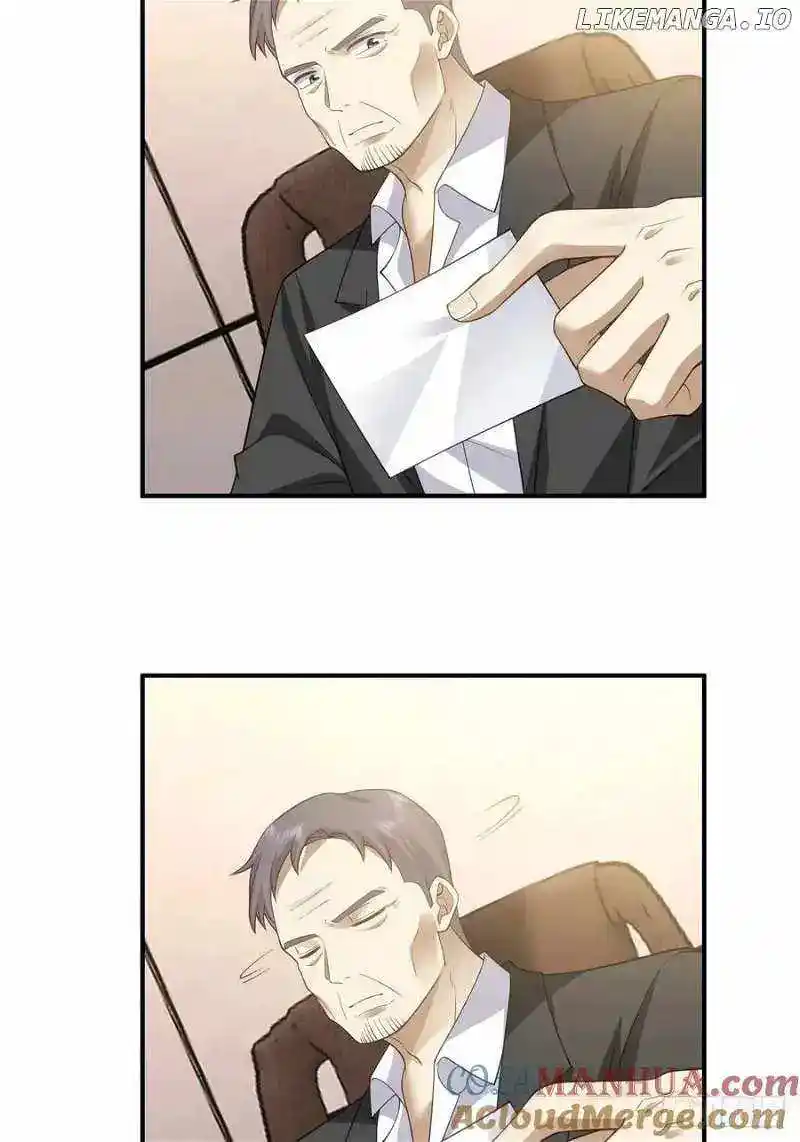 I Really Don't Want To Remake Chapter 325